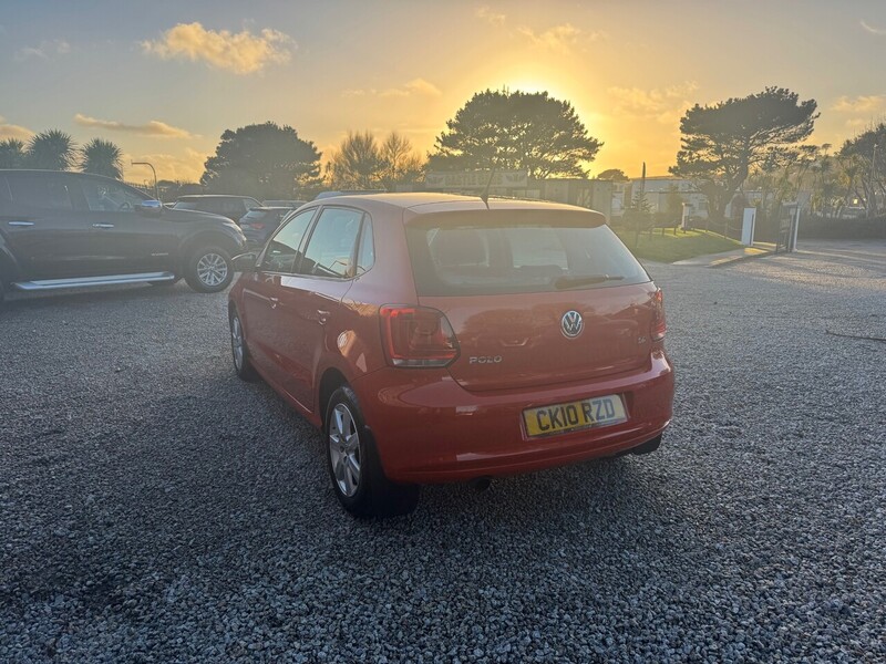 Used Volkswagen Polo 2010 for sale - 77012281: Photo 12
