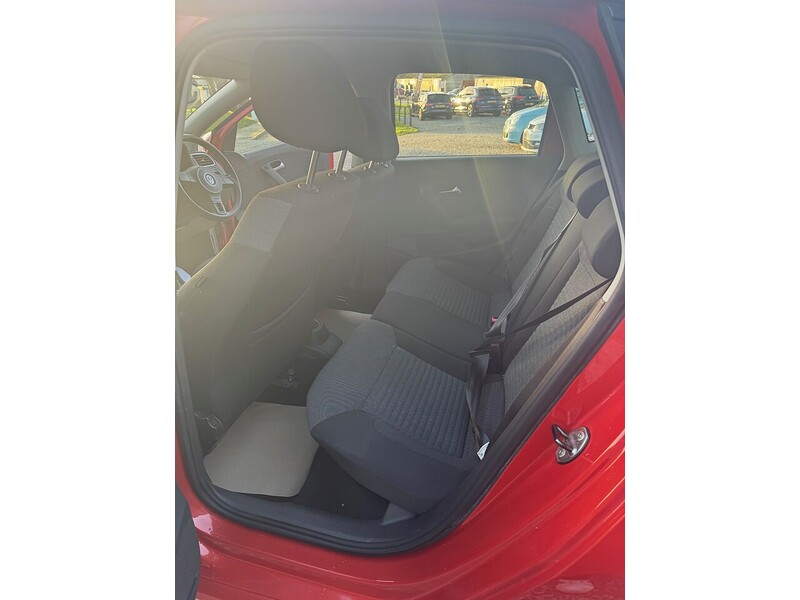 Used Volkswagen Polo 2010 for sale - 77012281: Photo 13