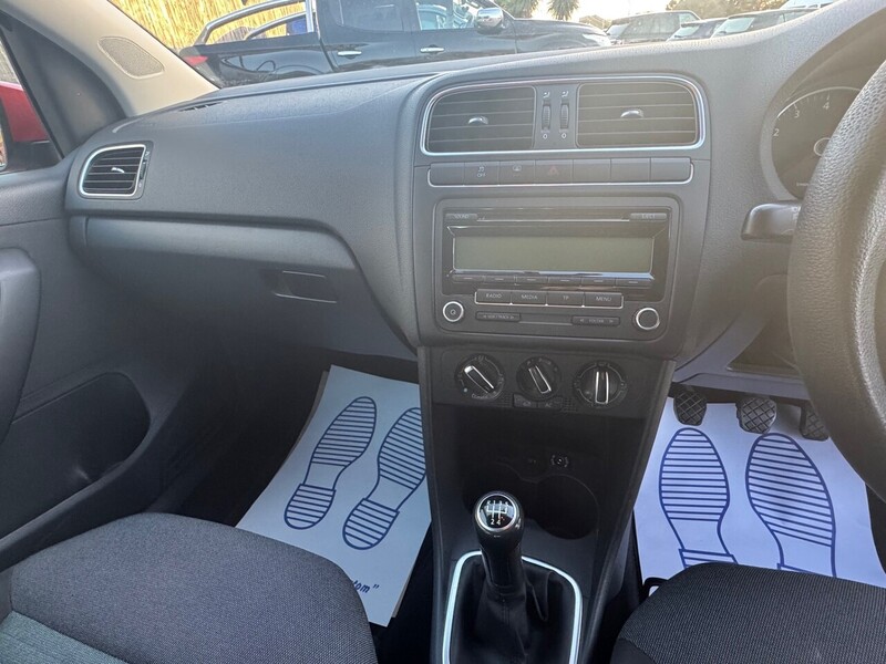 Used Volkswagen Polo 2010 for sale - 77012281: Photo 14