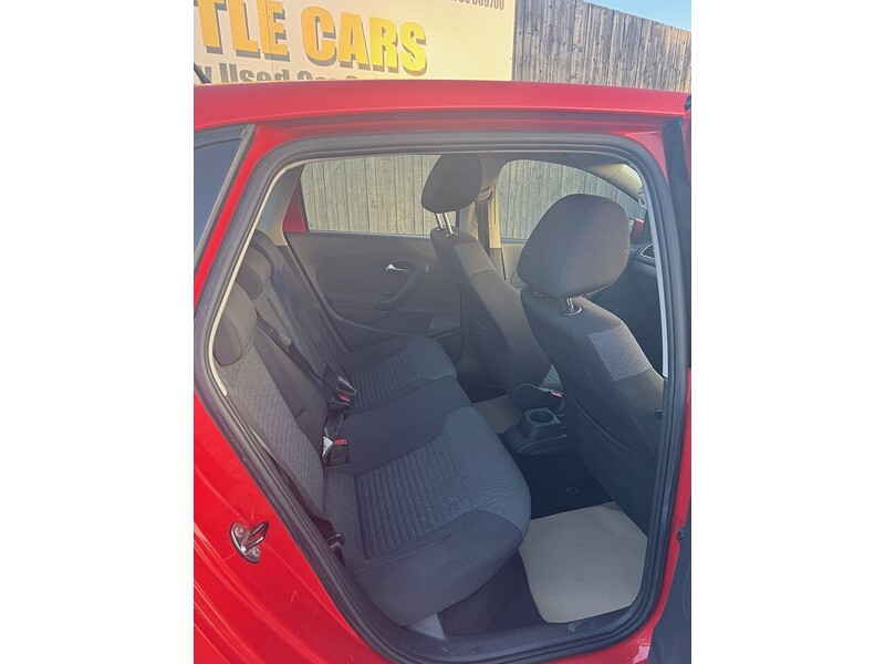 Used Volkswagen Polo 2010 for sale - 77012281: Photo 15