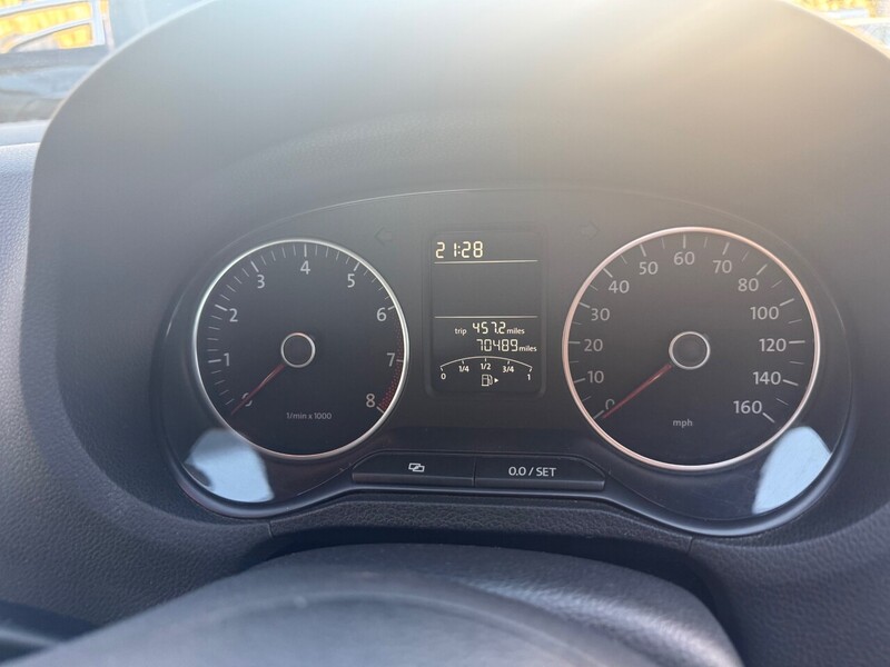 Used Volkswagen Polo 2010 for sale - 77012281: Photo 16