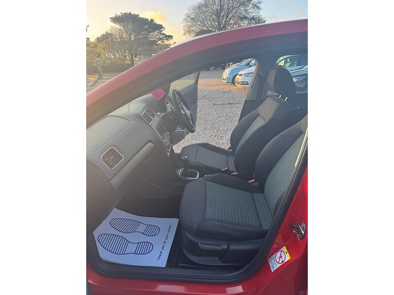 Used Volkswagen Polo 2010 for sale - 77012281: Photo 17