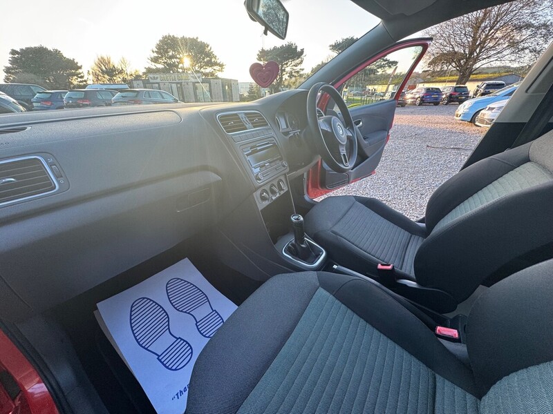 Used Volkswagen Polo 2010 for sale - 77012281: Photo 18