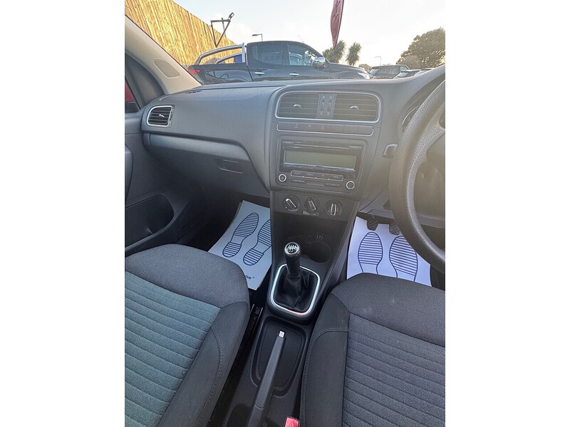 Used Volkswagen Polo 2010 for sale - 77012281: Photo 19