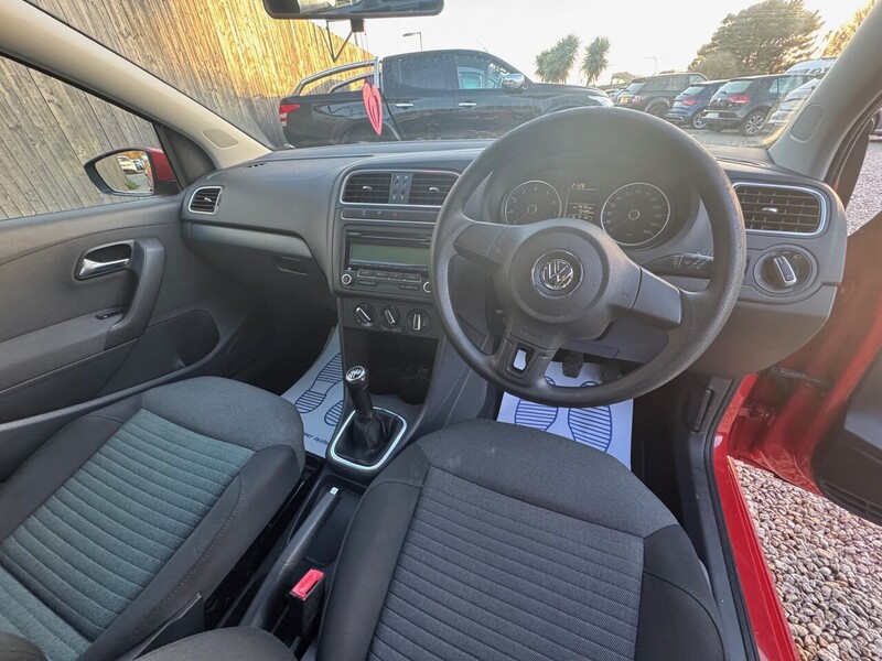 Used Volkswagen Polo 2010 for sale - 77012281: Photo 20