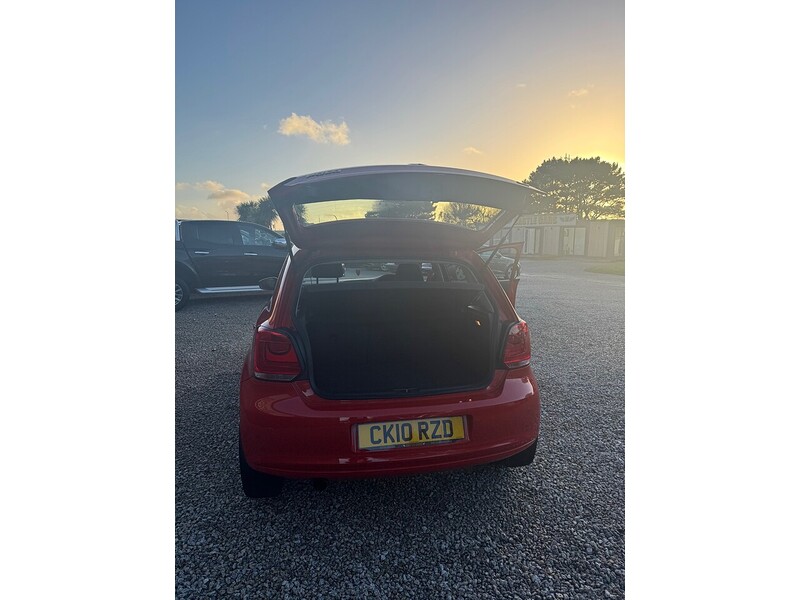 Used Volkswagen Polo 2010 for sale - 77012281: Photo 21