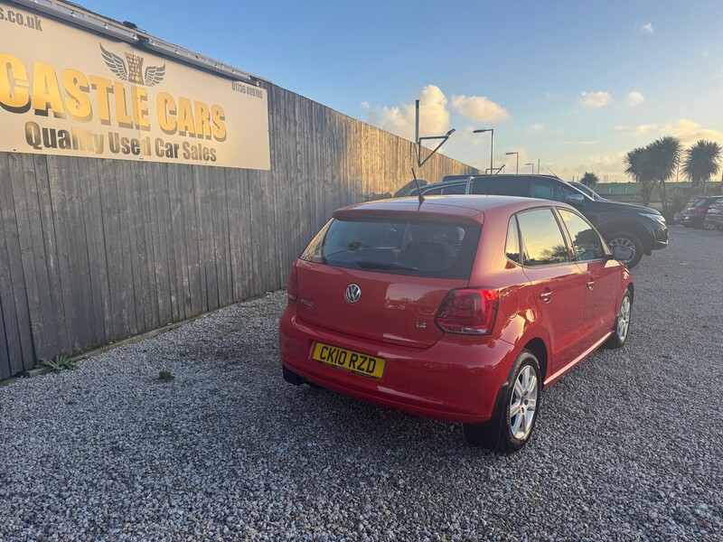 Used Volkswagen Polo 2010 for sale - 77012281: Photo 22