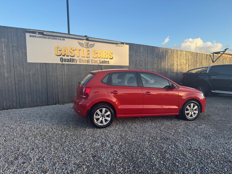 Used Volkswagen Polo 2010 for sale - 77012281: Photo 23
