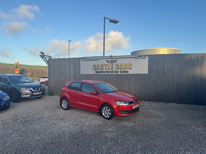 Used Volkswagen Polo 2010 for sale - 77012281: Photo 24