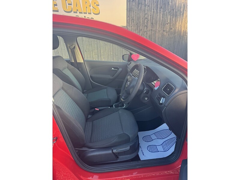 Used Volkswagen Polo 2010 for sale - 77012281: Photo 3