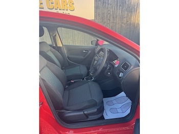 Used Volkswagen Polo 2010 for sale - 77012281: Photo