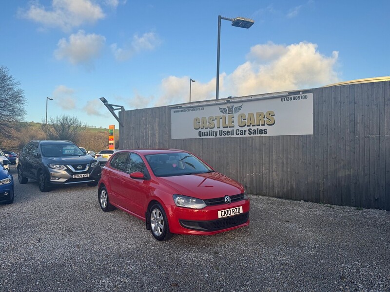 Used Volkswagen Polo 2010 for sale - 77012281: Photo 4