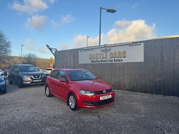 Used Volkswagen Polo 2010 for sale - 77012281: Photo