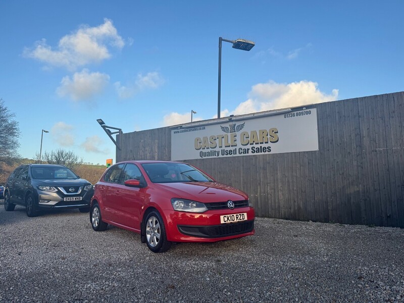 Used Volkswagen Polo 2010 for sale - 77012281: Photo 5