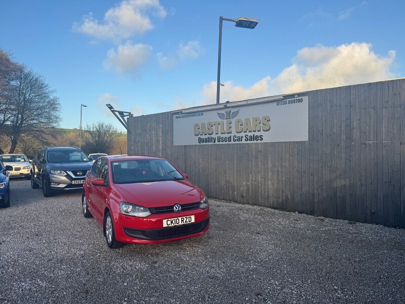 Used Volkswagen Polo 2010 for sale - 77012281: Photo 6
