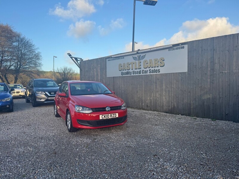 Used Volkswagen Polo 2010 for sale - 77012281: Photo 7