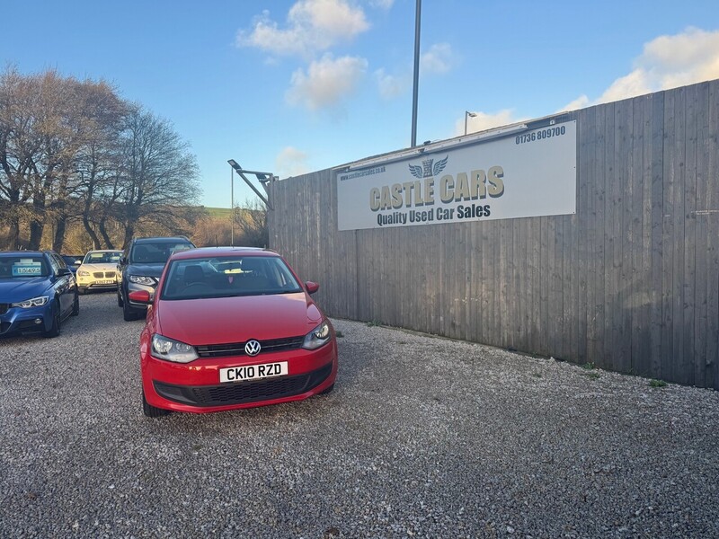 Used Volkswagen Polo 2010 for sale - 77012281: Photo 8