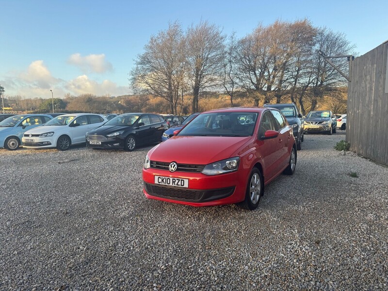 Used Volkswagen Polo 2010 for sale - 77012281: Photo 9