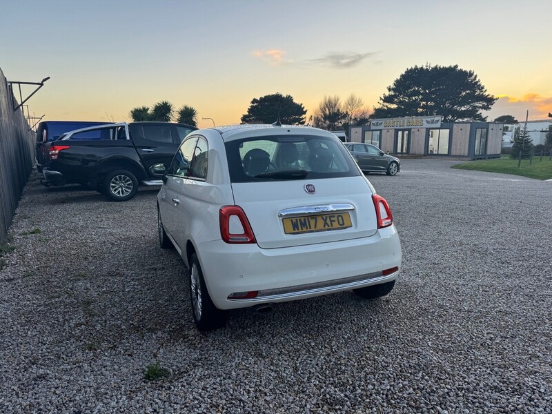 Used Fiat 500 2017 for sale - 77012280: Photo 10