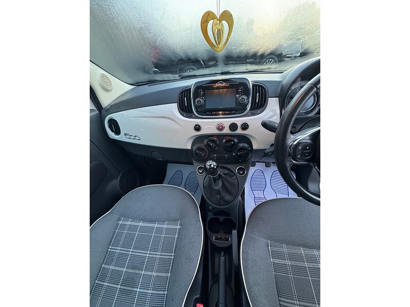 Used Fiat 500 2017 for sale - 77012280: Photo 13