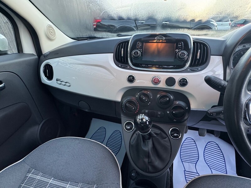 Used Fiat 500 2017 for sale - 77012280: Photo 14