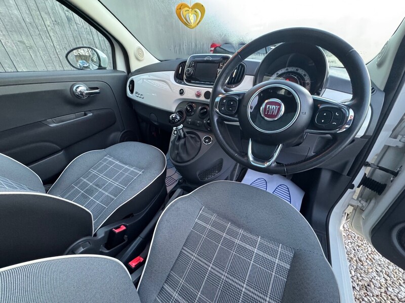 Used Fiat 500 2017 for sale - 77012280: Photo 18