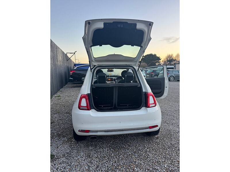Used Fiat 500 2017 for sale - 77012280: Photo 19