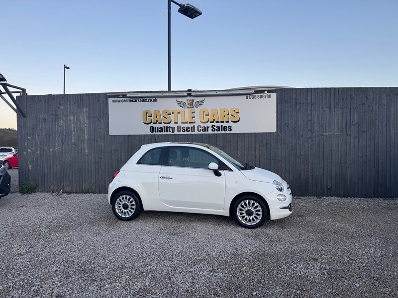 Used Fiat 500 2017 for sale - 77012280: Photo 2
