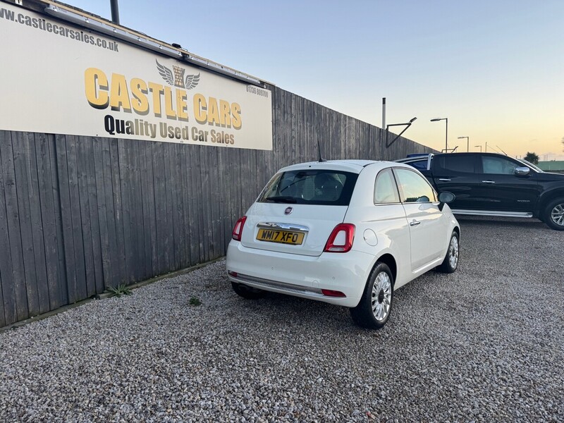 Used Fiat 500 2017 for sale - 77012280: Photo 20