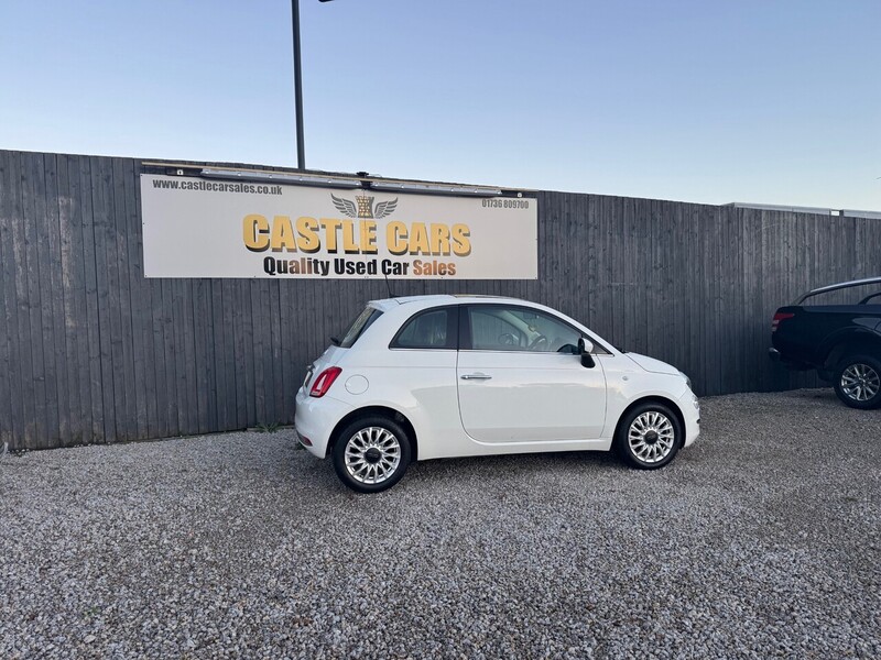 Used Fiat 500 2017 for sale - 77012280: Photo 21