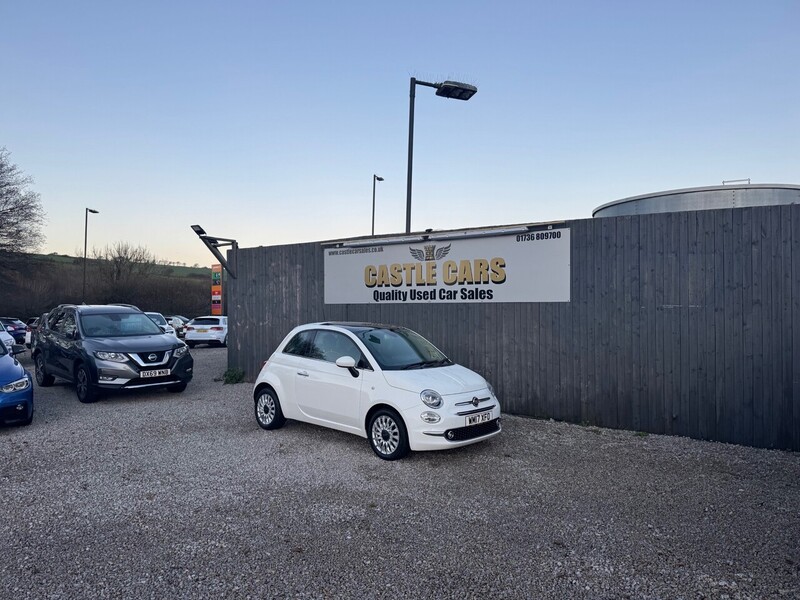 Used Fiat 500 2017 for sale - 77012280: Photo 22