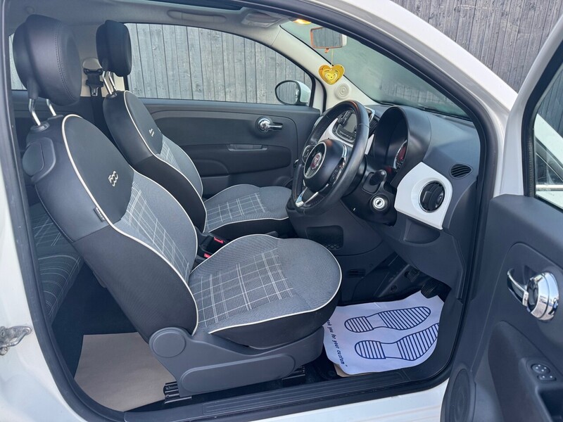 Used Fiat 500 2017 for sale - 77012280: Photo 3