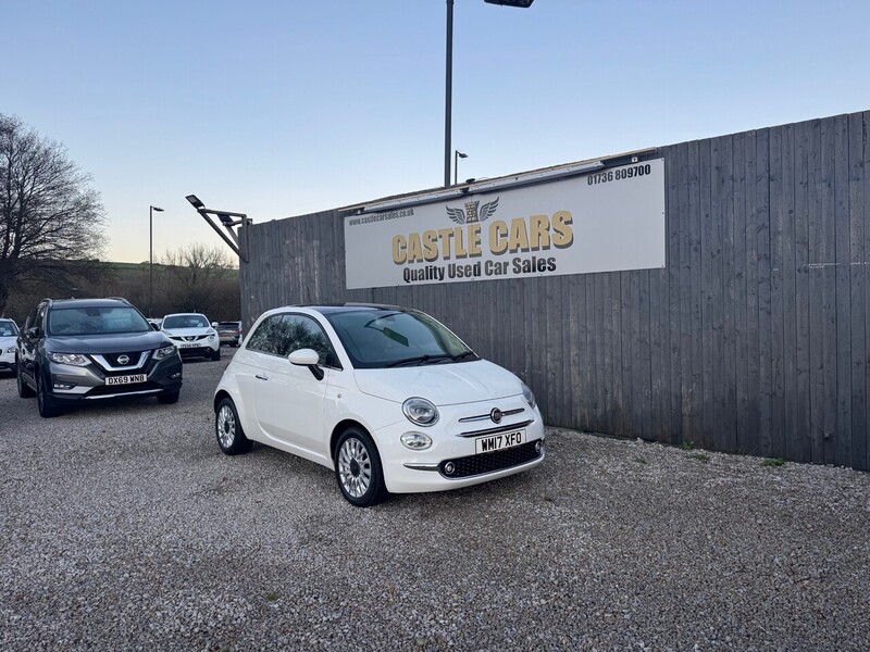 Used Fiat 500 2017 for sale - 77012280: Photo 4