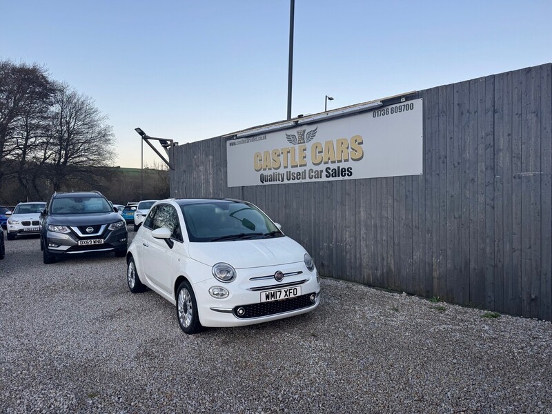 Used Fiat 500 2017 for sale - 77012280: Photo 5