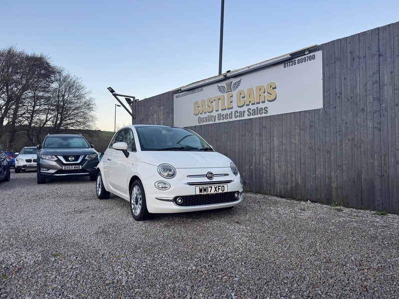 Used Fiat 500 2017 for sale - 77012280: Photo 6