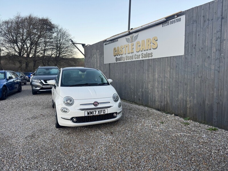 Used Fiat 500 2017 for sale - 77012280: Photo 7