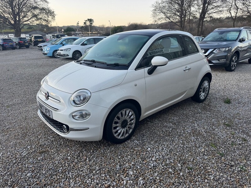 Used Fiat 500 2017 for sale - 77012280: Photo 9