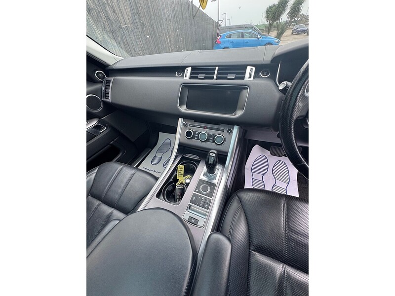 Used Land Rover Range Rover Sport 2017 for sale - 77661857: Photo 19