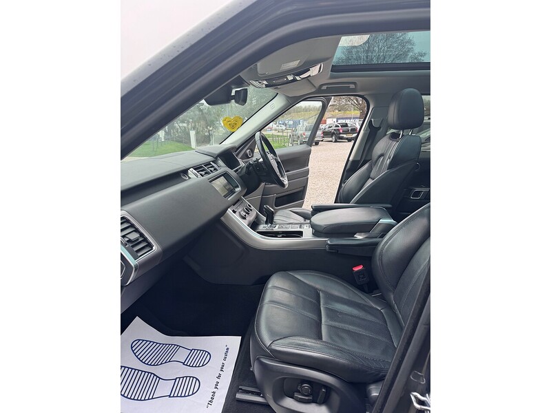 Used Land Rover Range Rover Sport 2017 for sale - 77661857: Photo 24