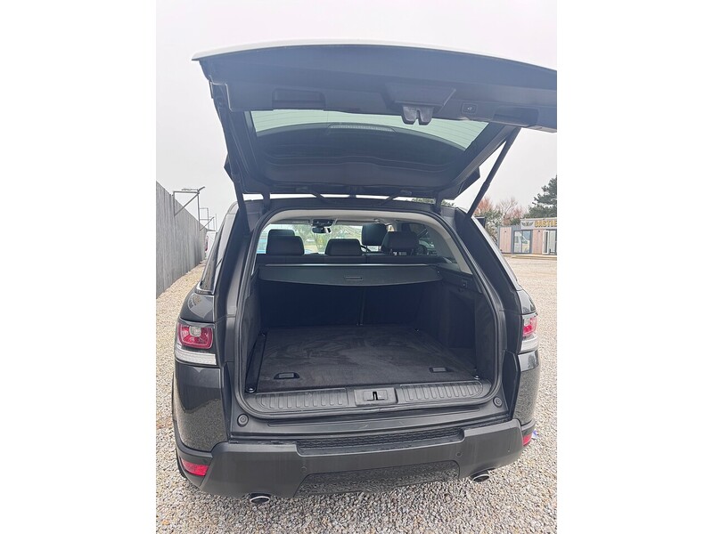 Used Land Rover Range Rover Sport 2017 for sale - 77661857: Photo 26