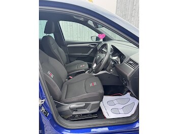 Used SEAT Arona 2018 for sale - 78545002: Photo