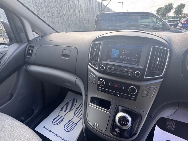 Used Hyundai i800 2019 for sale - 78031239: Photo 15