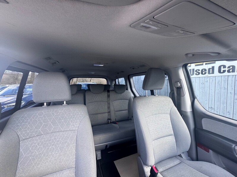 Used Hyundai i800 2019 for sale - 78031239: Photo 16