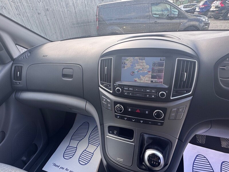 Used Hyundai i800 2019 for sale - 78031239: Photo 17