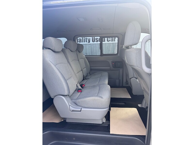 Used Hyundai i800 2019 for sale - 78031239: Photo 18