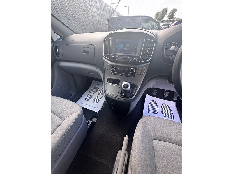 Used Hyundai i800 2019 for sale - 78031239: Photo 19