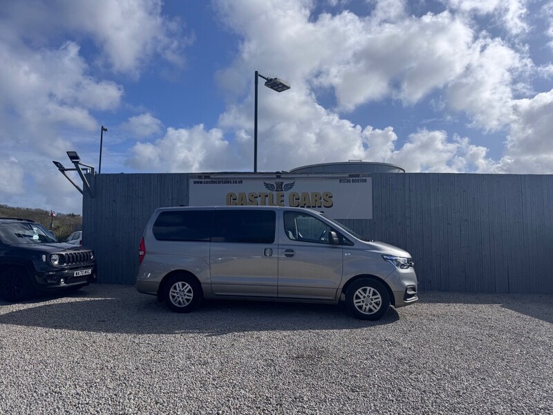 Used Hyundai i800 2019 for sale - 78031239: Photo 2