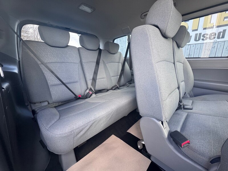 Used Hyundai i800 2019 for sale - 78031239: Photo 20