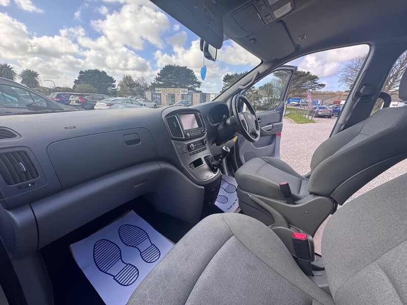 Used Hyundai i800 2019 for sale - 78031239: Photo 21