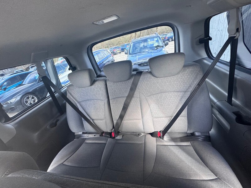 Used Hyundai i800 2019 for sale - 78031239: Photo 22